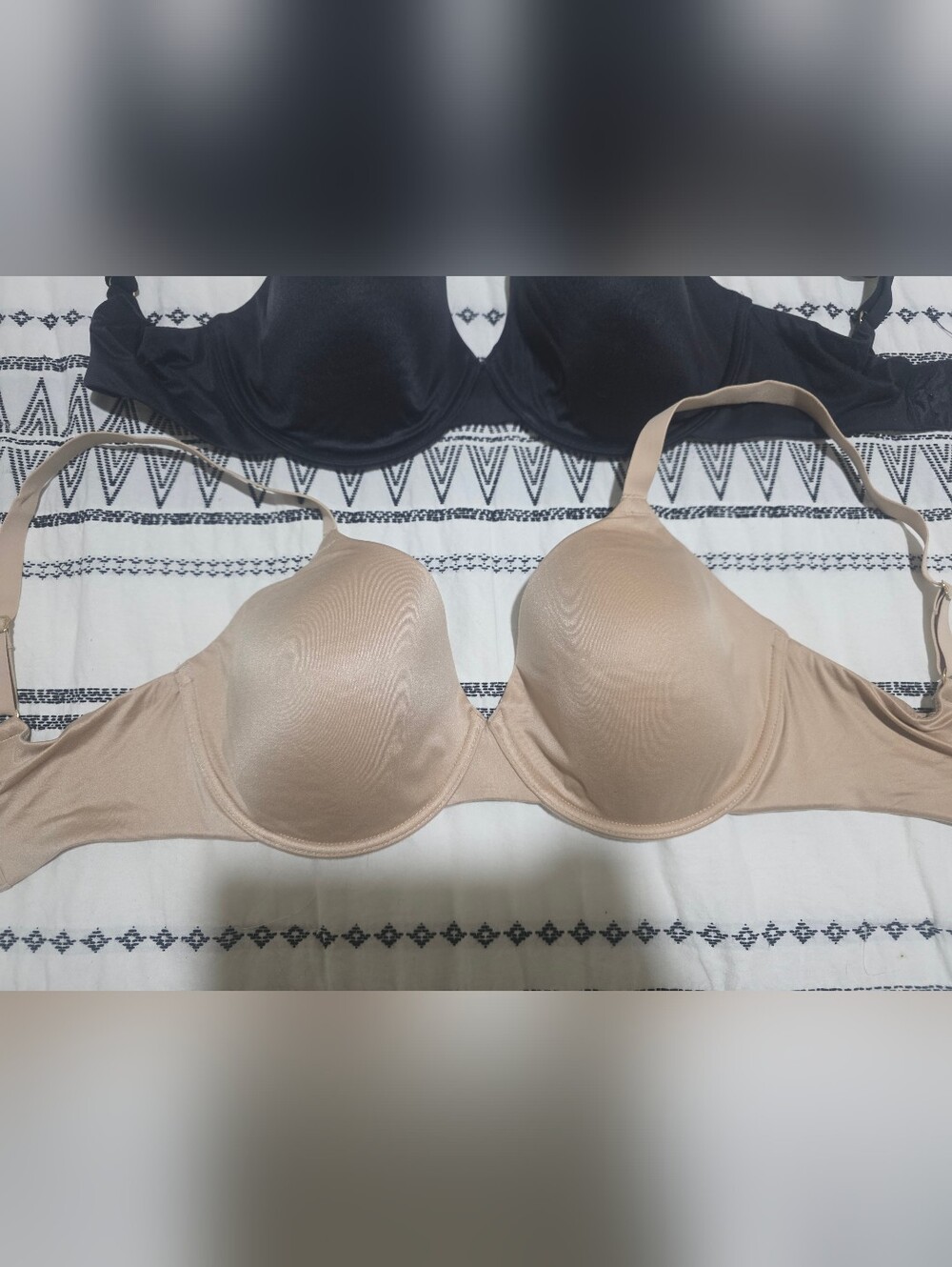 Natori Women's Bra 32G TAN